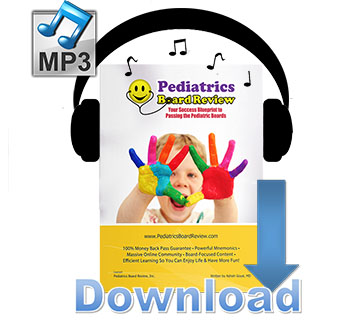 MP3 Audio Download